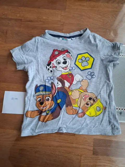 Tshirt