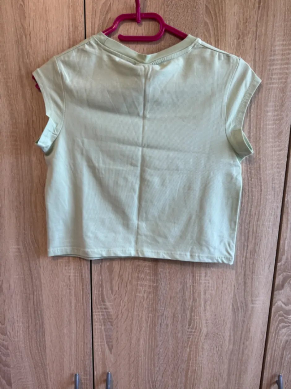 Zara T- Shirt neu mit Etikett