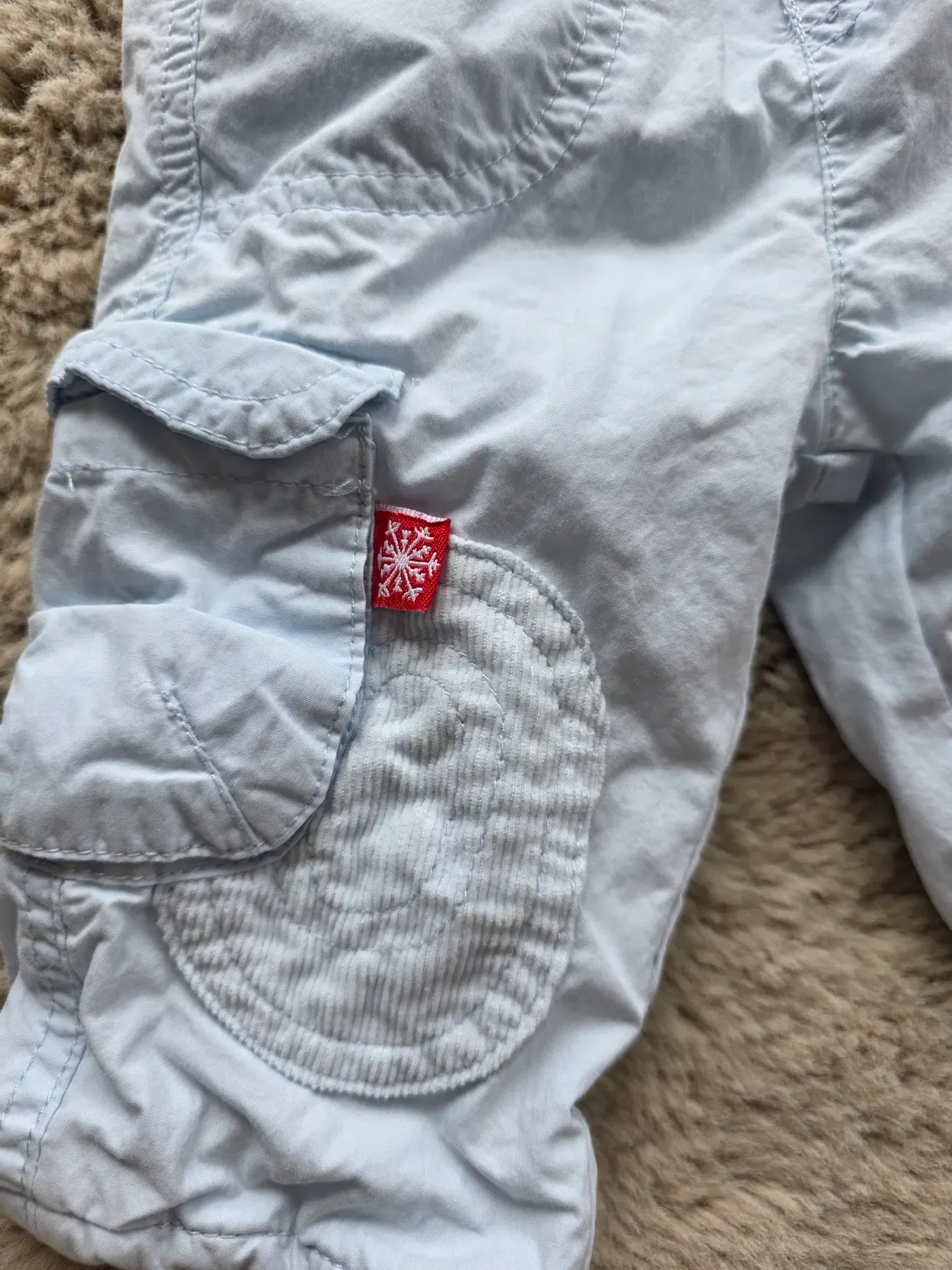 Teddy Lu Hose