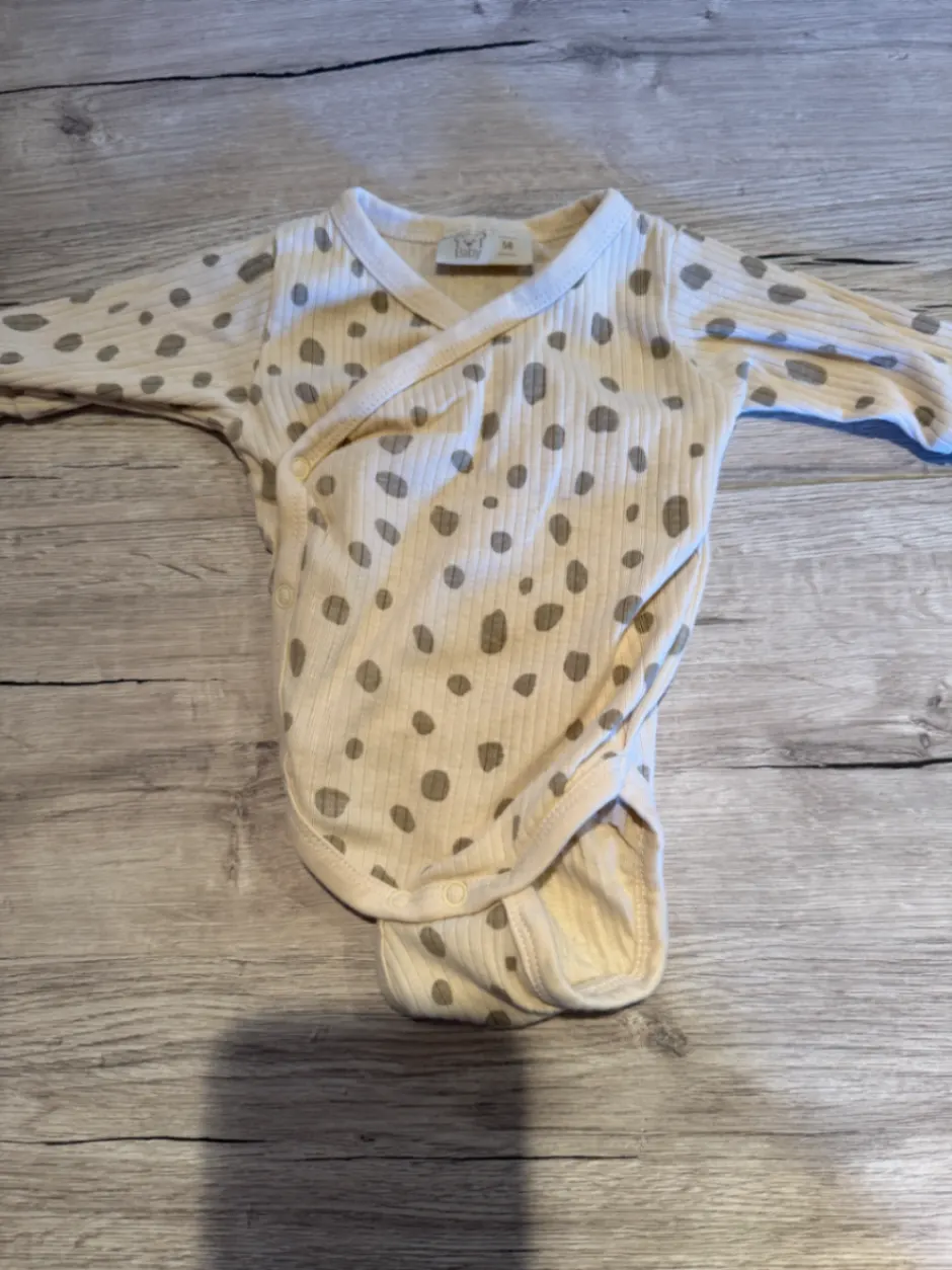Kik baby 3-Teiliges Set Größe 56