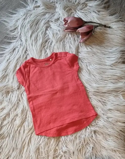 Neu T-Shirt Gr. 74