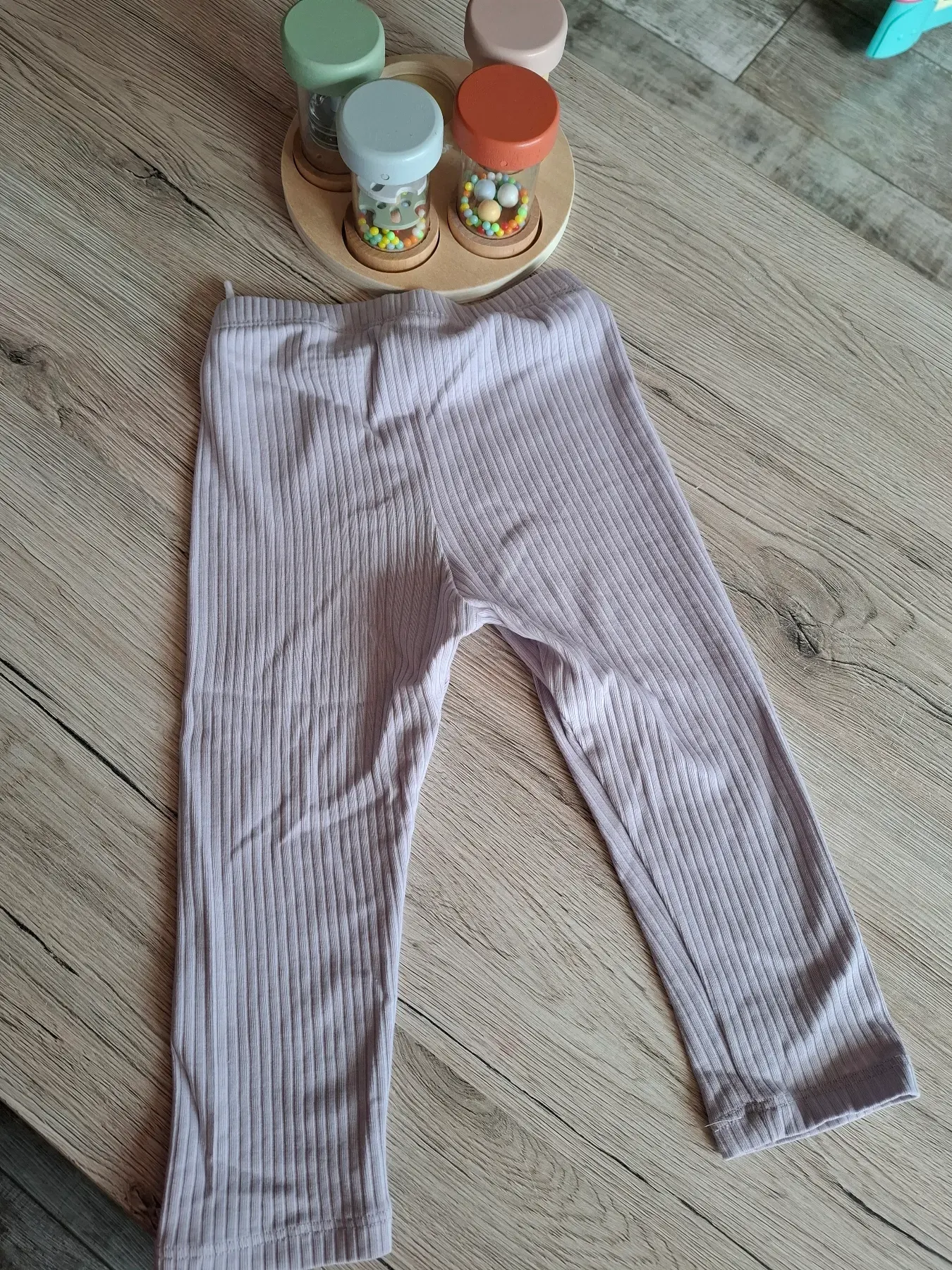 Leggings Größe 86 H&M