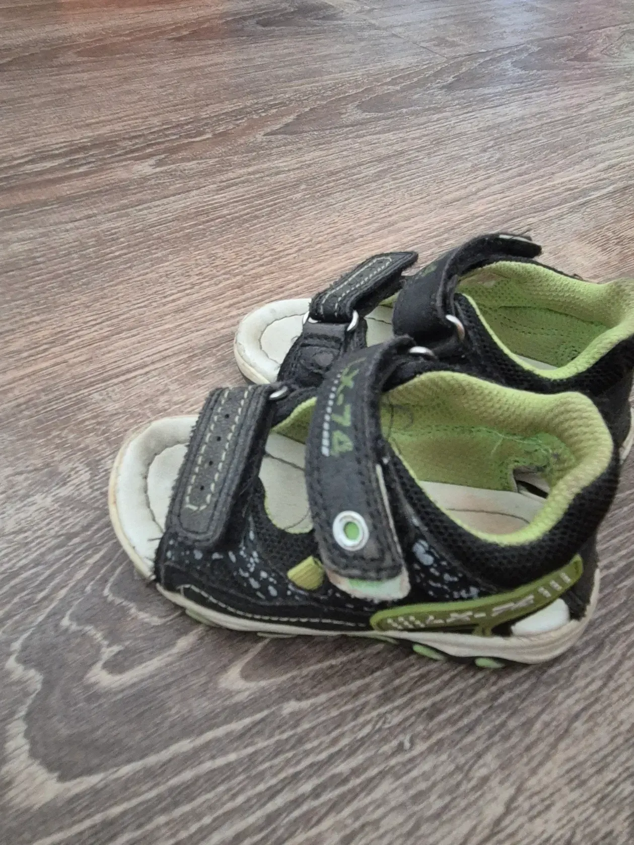 Sandalen Schuhe, Kinder Baby, Bobbi Shoes, Größe 20