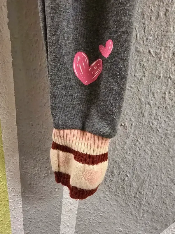 Leggings Gr. 150