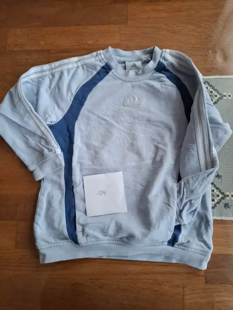 Addidas Pullover