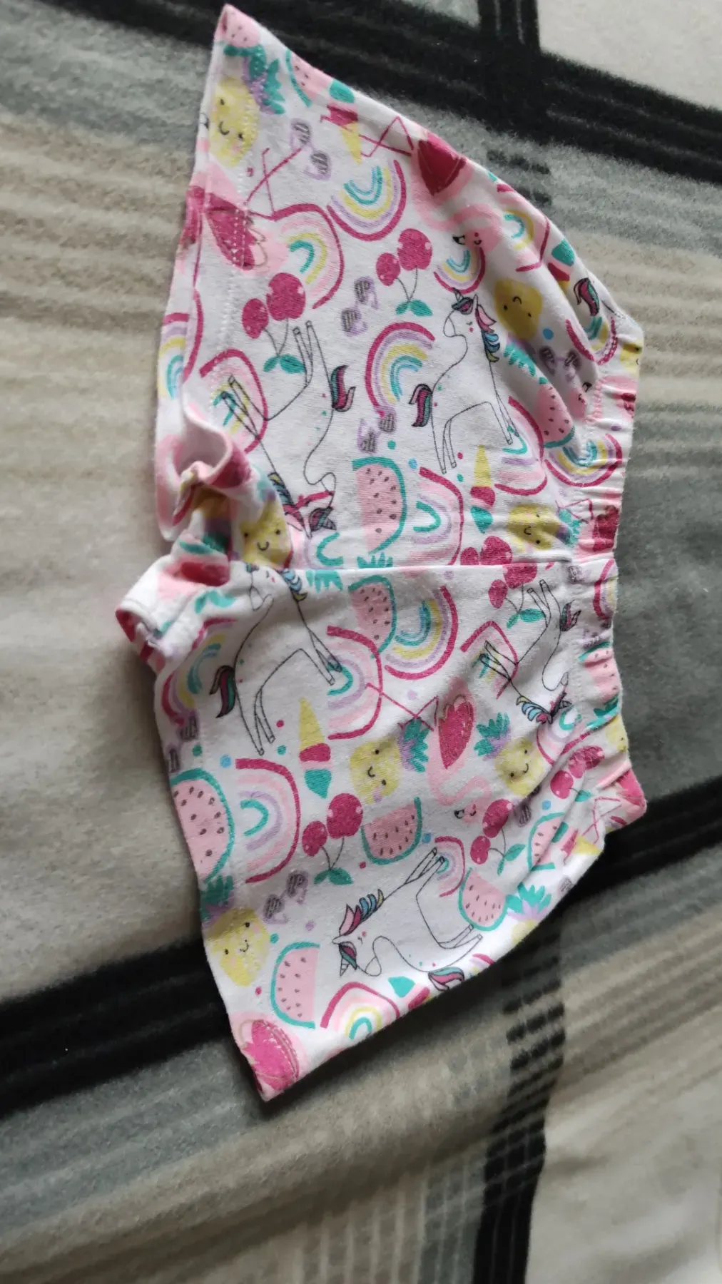kurze Hose zu verkaufen