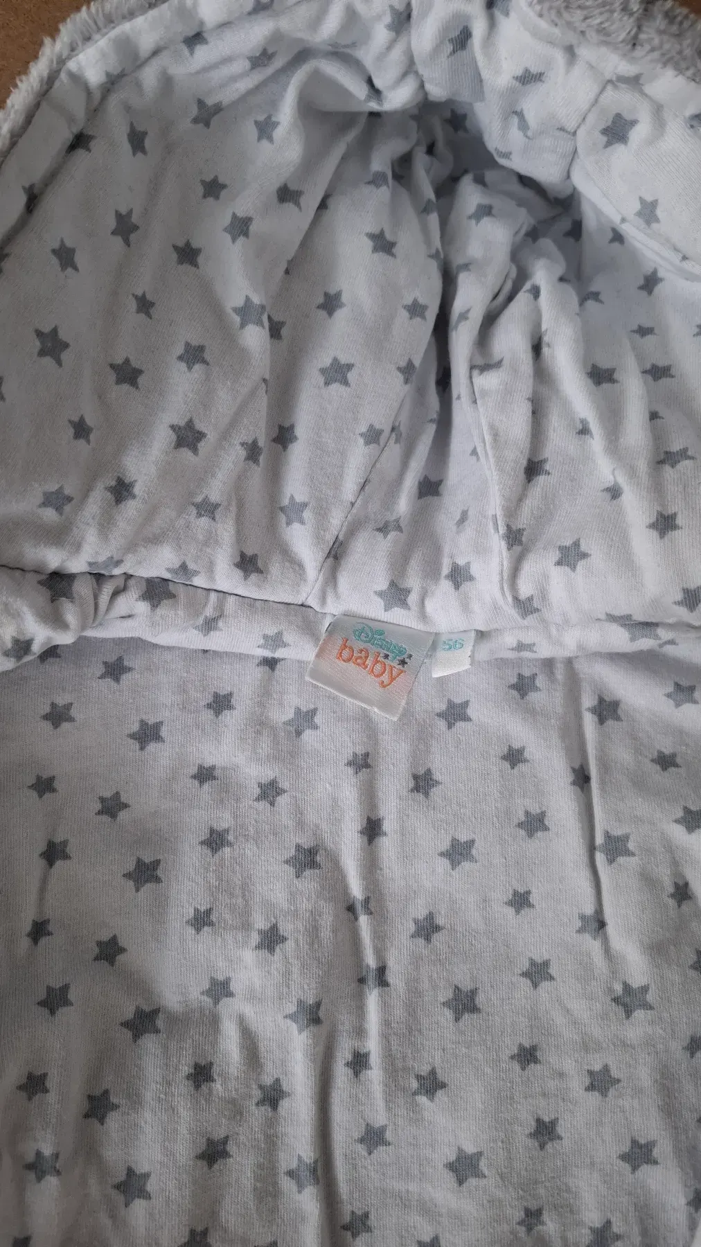 Disney Dumbo Winter Overall