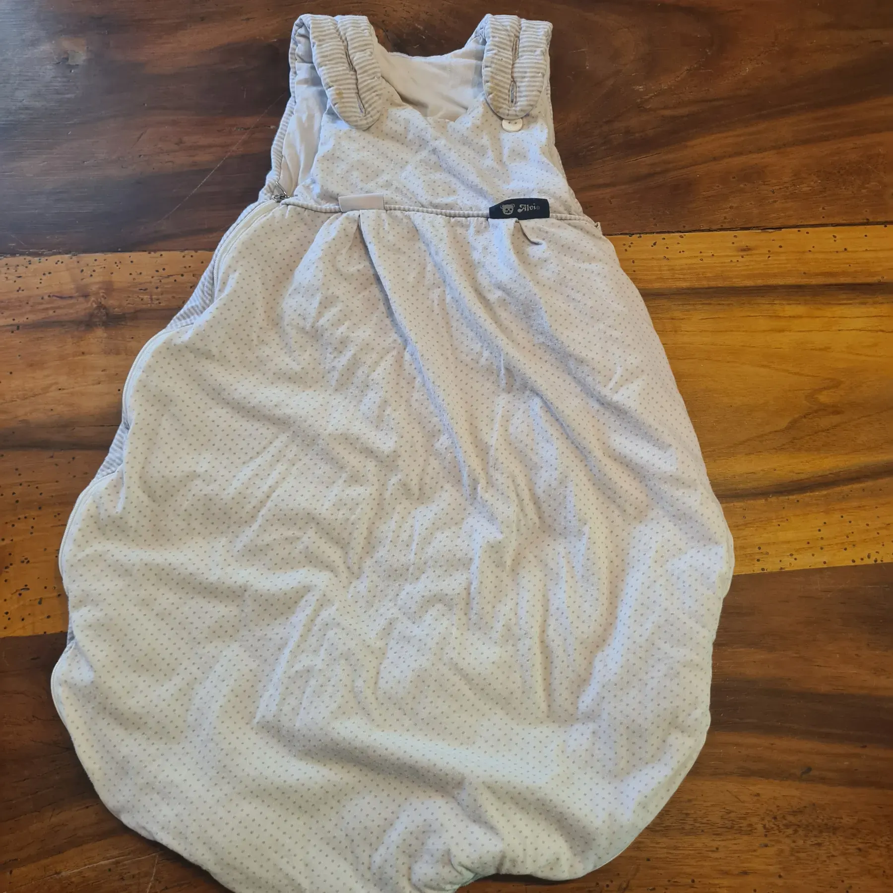 Alvi Schlafsack