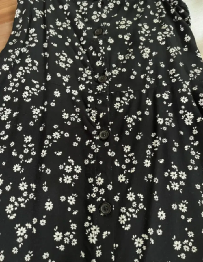 C&A Sommerkleid Gr. 152