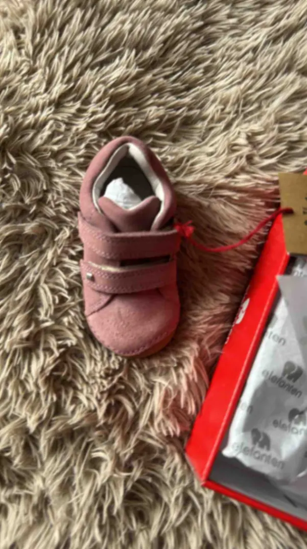 Elefanten Elefanten Schuhe, Größe 20