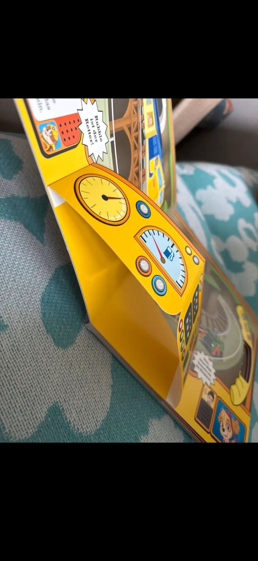 Paw Patrol - Bücher Set