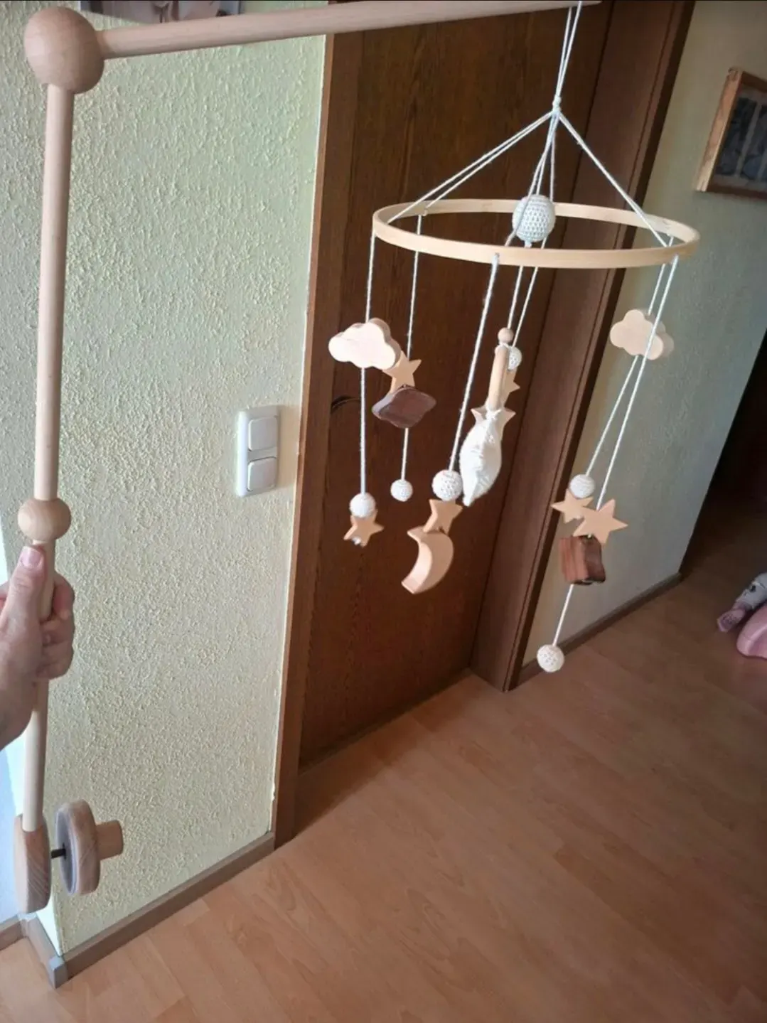 Baby Mobile