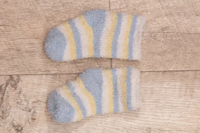 Kuschelsocken Newborn Baby