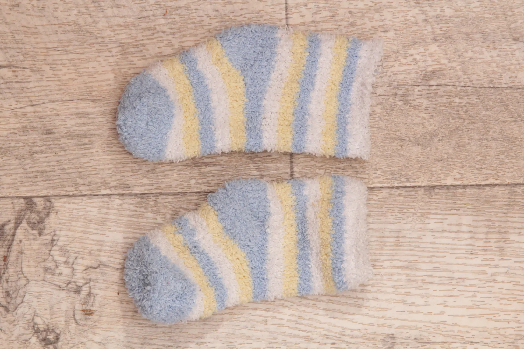 Kuschelsocken Newborn Baby