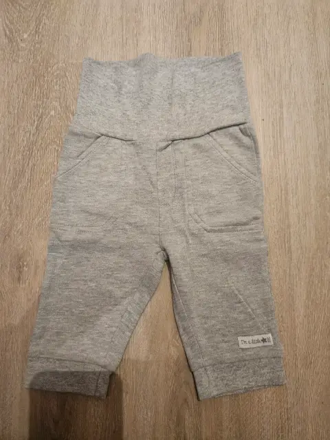 Lange Hose, staccato, 62