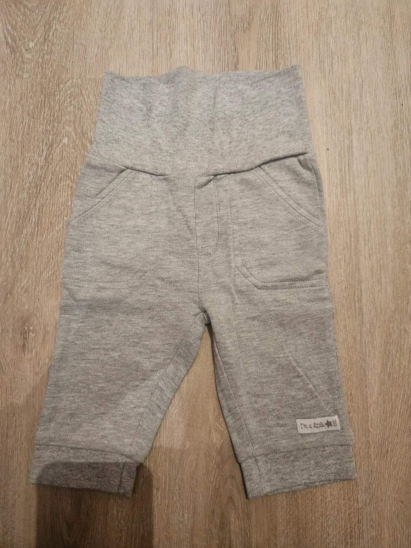 Lange Hose, staccato, 62
