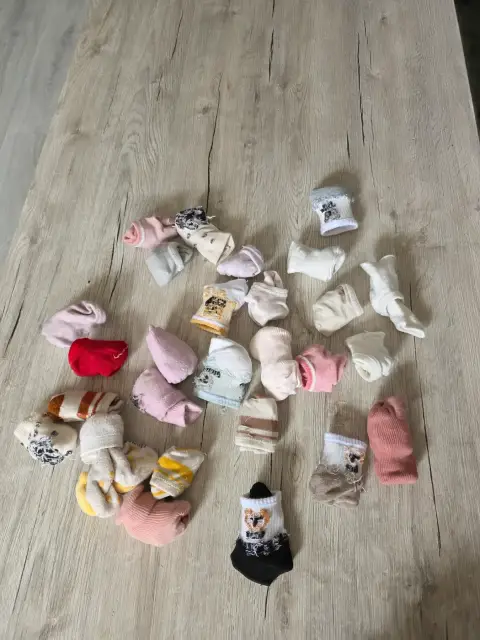 socken