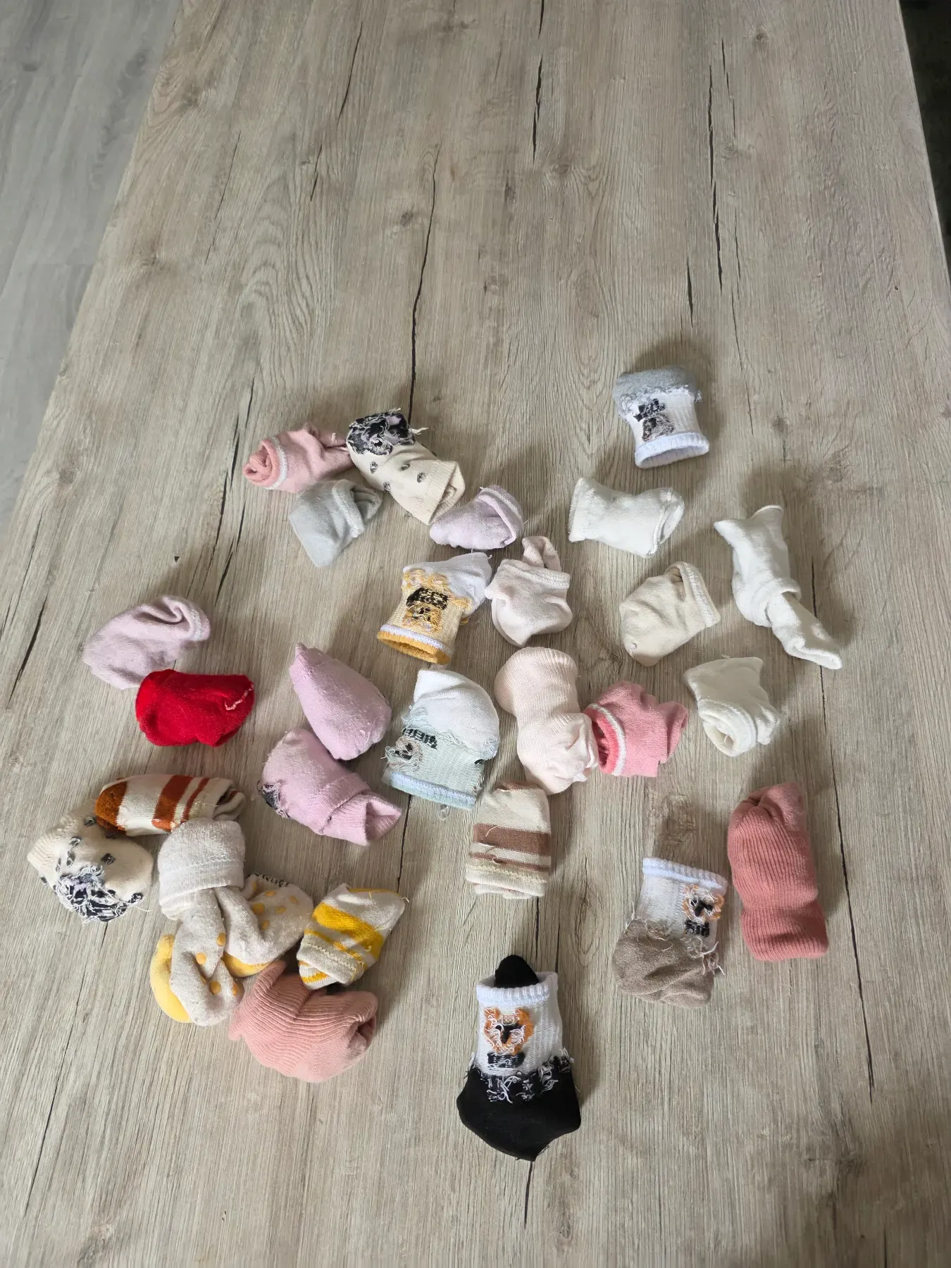 socken