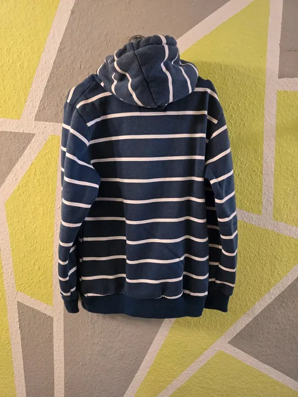 Hoodie Pullover Squared&Cubed 12Y