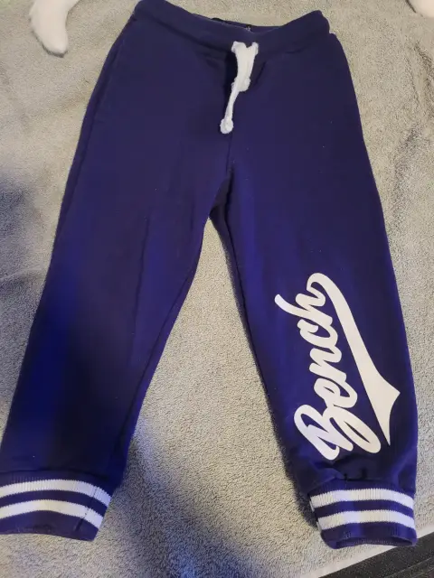 Bench Jogginghose