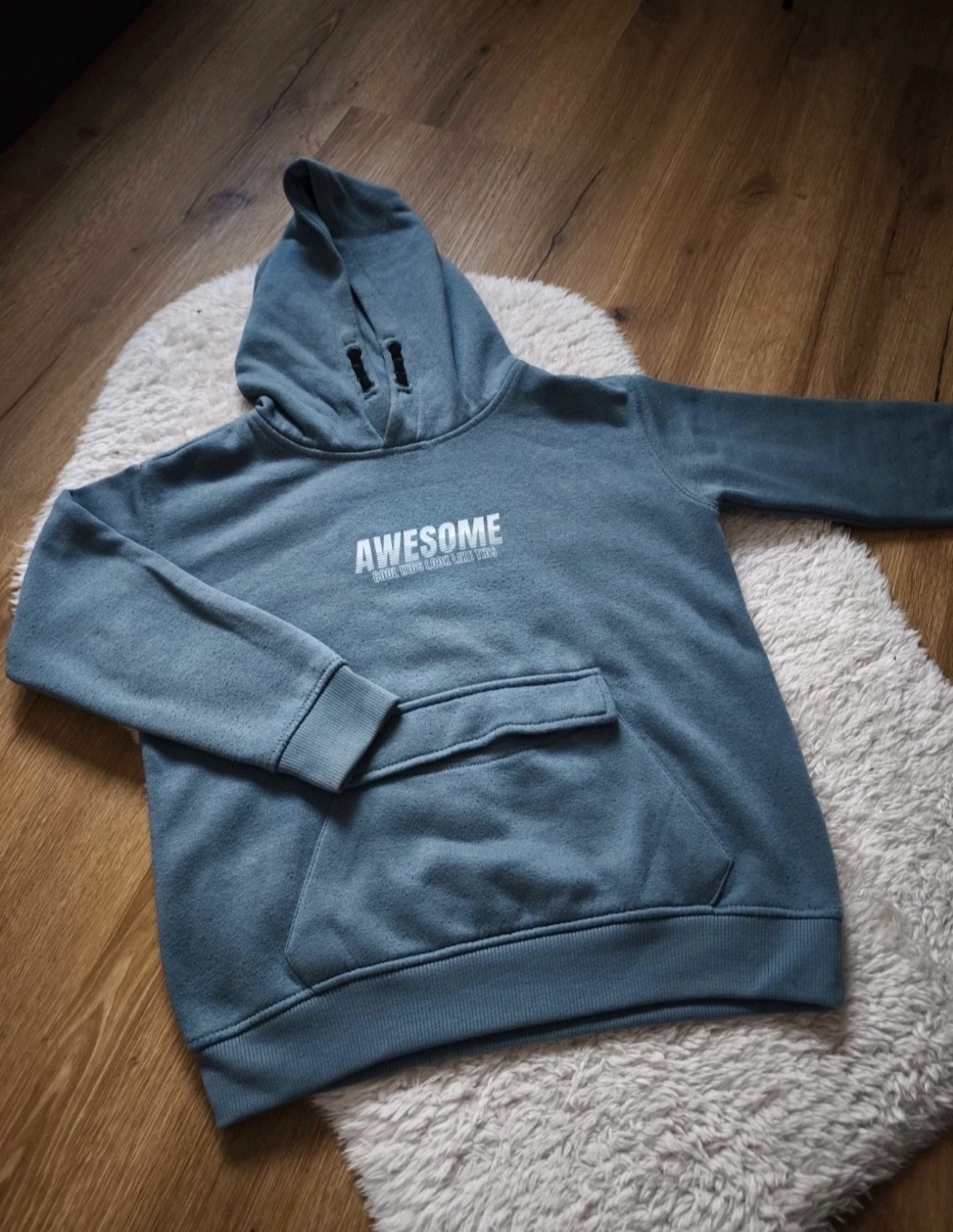 Hoodies/Pullover Gr. 122/128