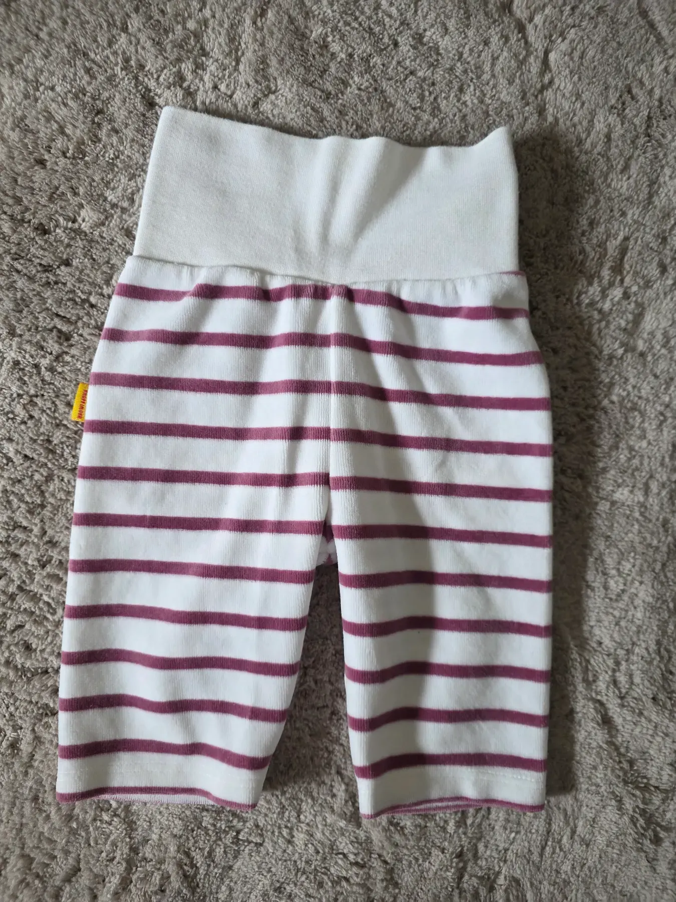Steiff Hose 56 Mädchen