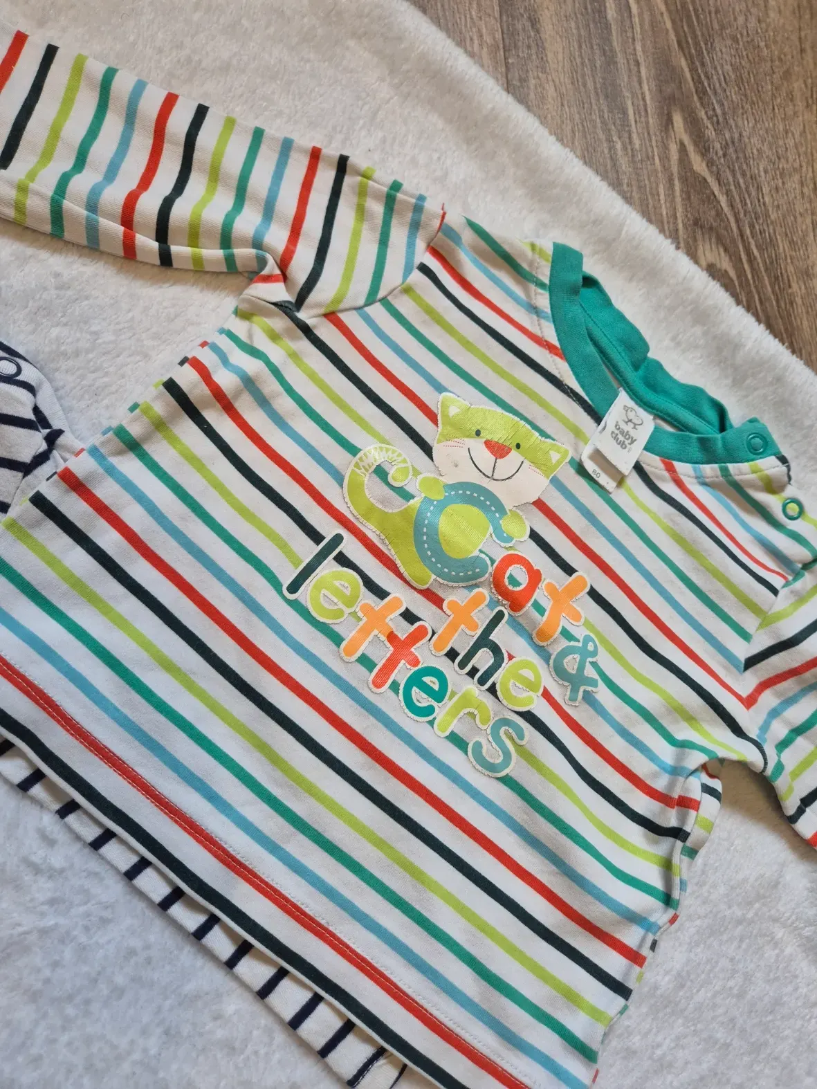 Kleidungspaket Bekleidungspaket, Jungen, Größe 80
