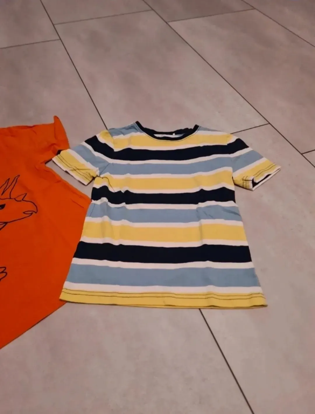 T-Shirt Set von Topolino Größe 122/128