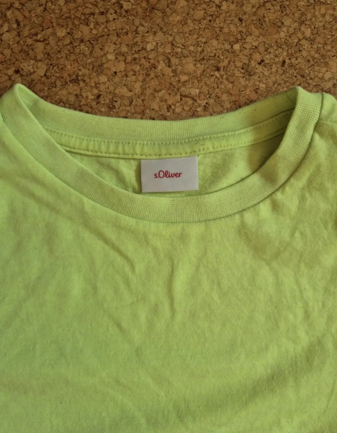 T-Shirt Dino