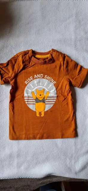 T-Shirt Winnie Pooh