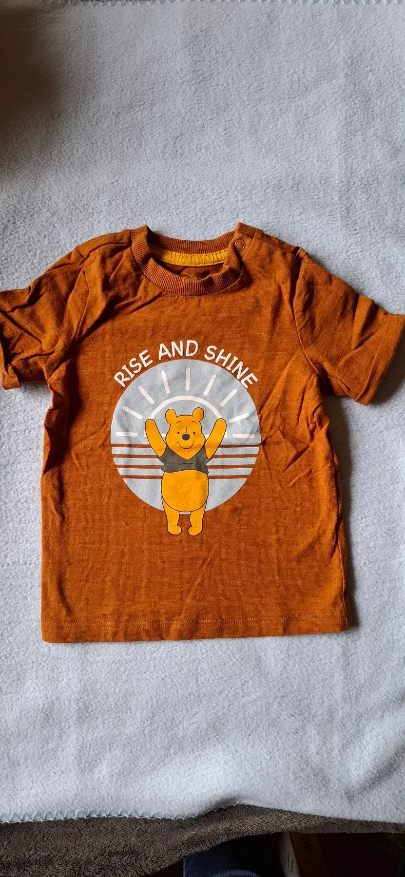 T-Shirt Winnie Pooh