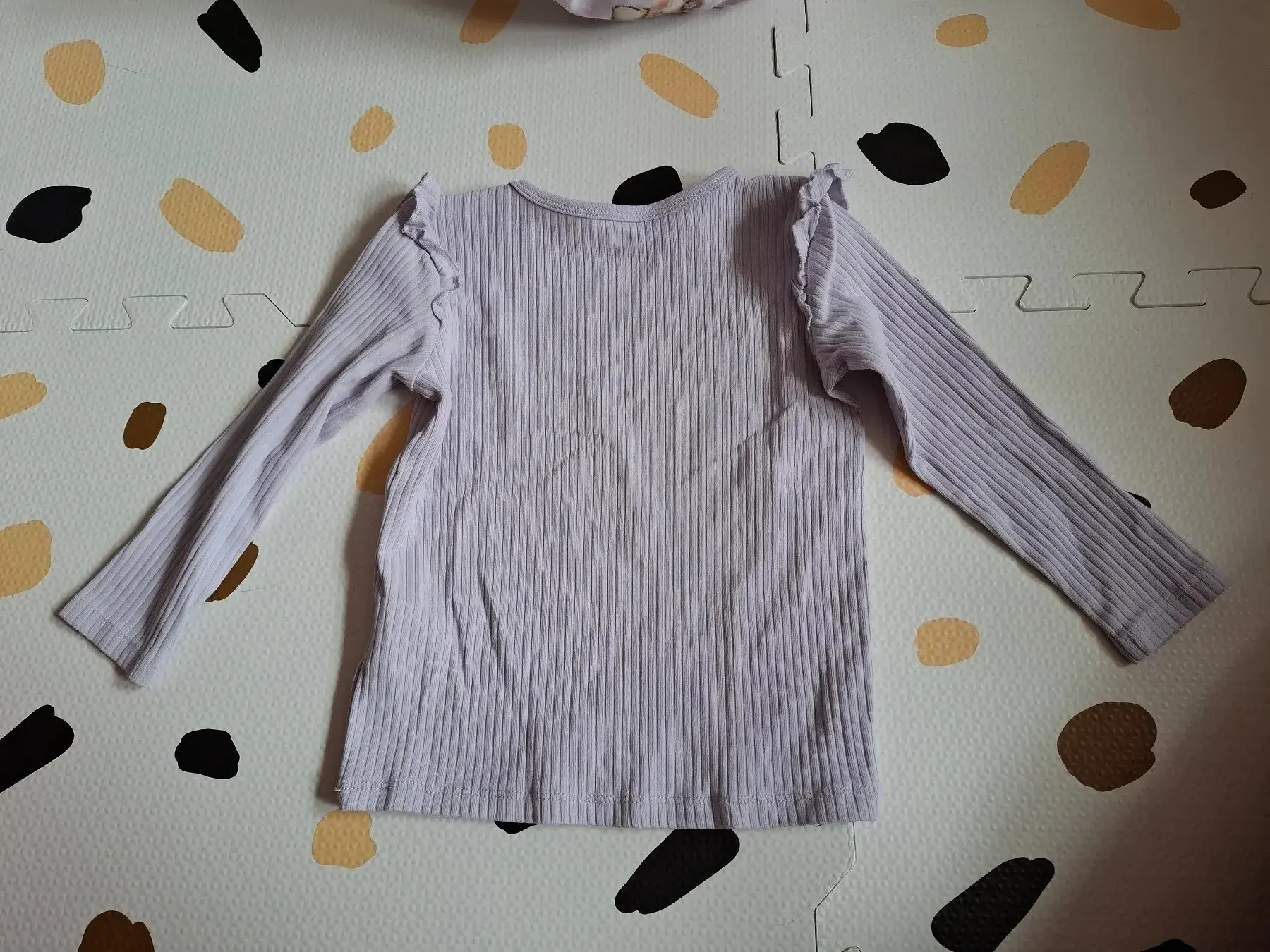 Langarmshirt Größe 86 H&M