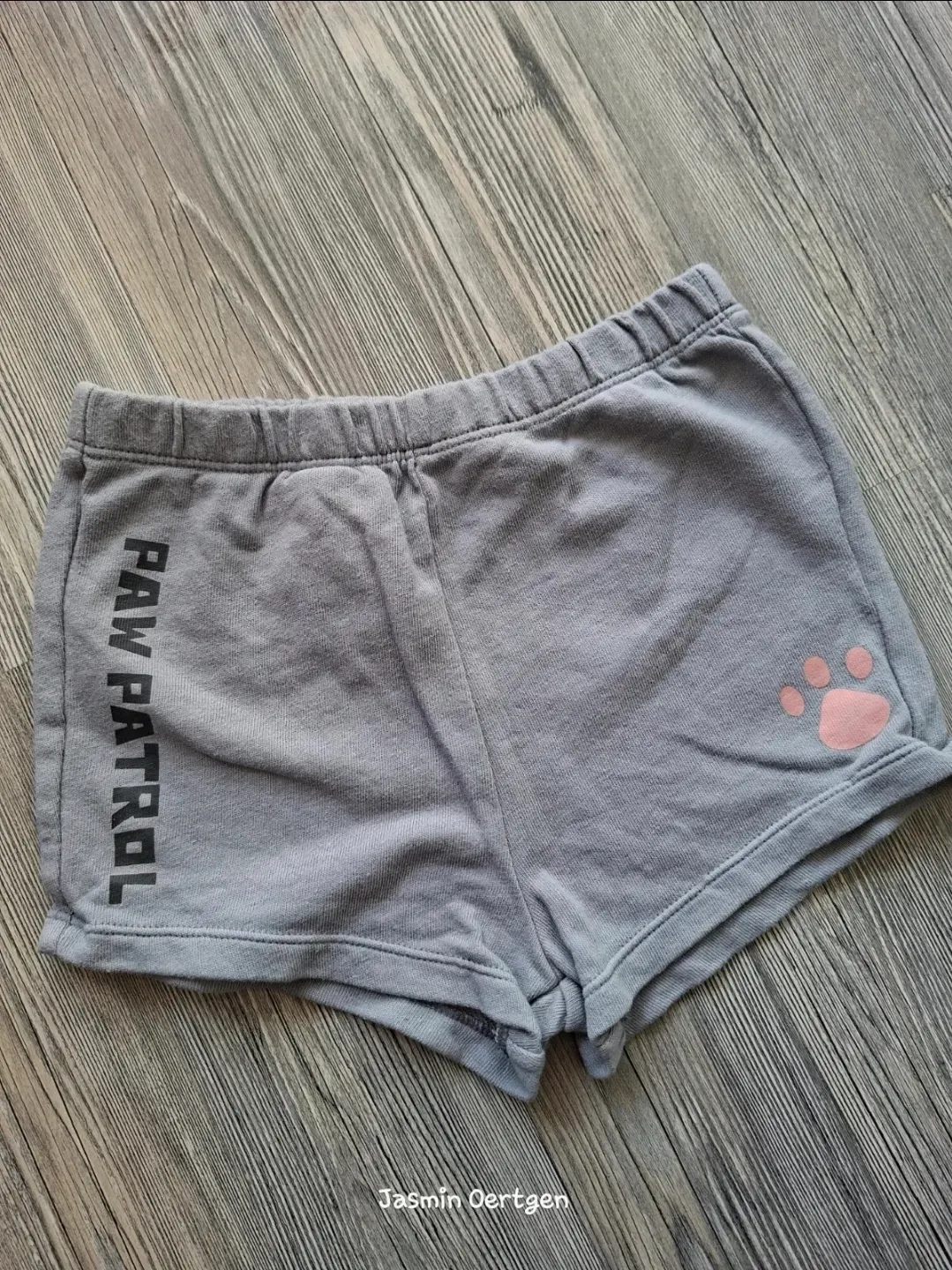 Paw Patrol Sweat-Shorts | H&M | Gr. 92