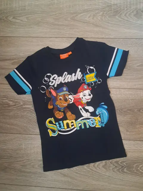 Nickelodeon/NKD T-shirt 110/116