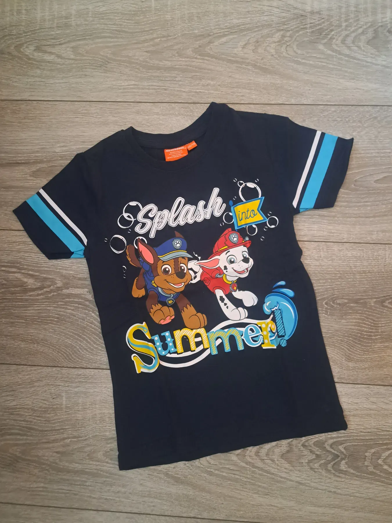 Nickelodeon/NKD T-shirt 110/116