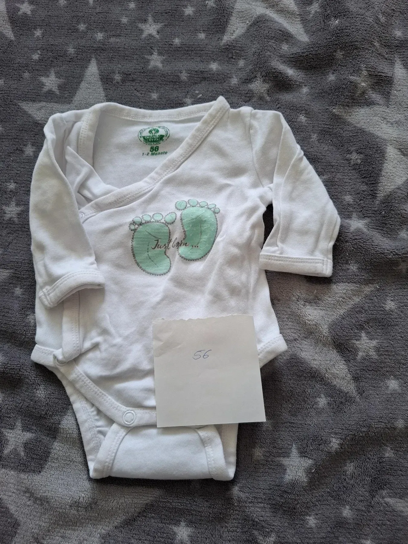 organic cotton Body