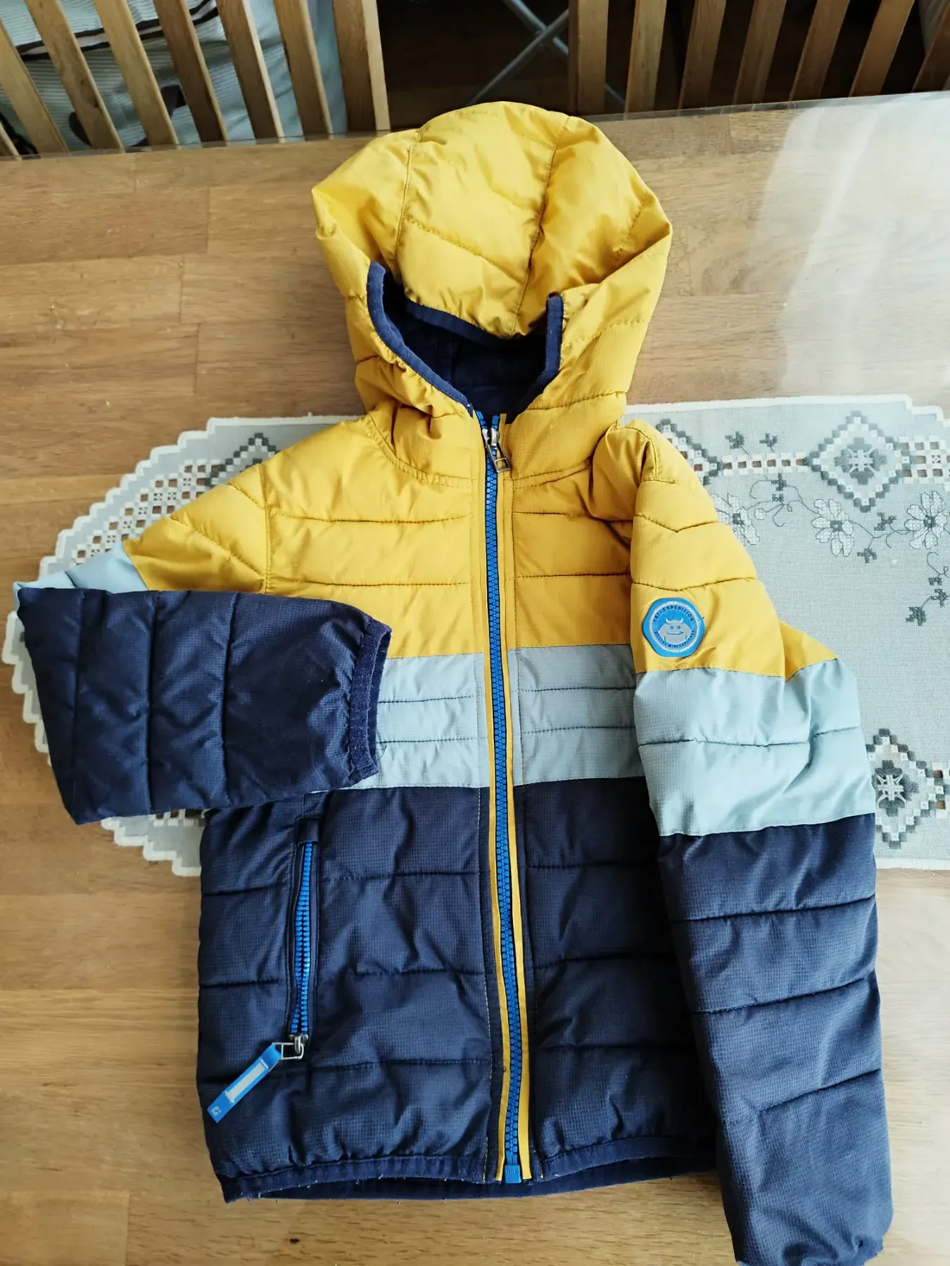 Killtec Übergangsjacke