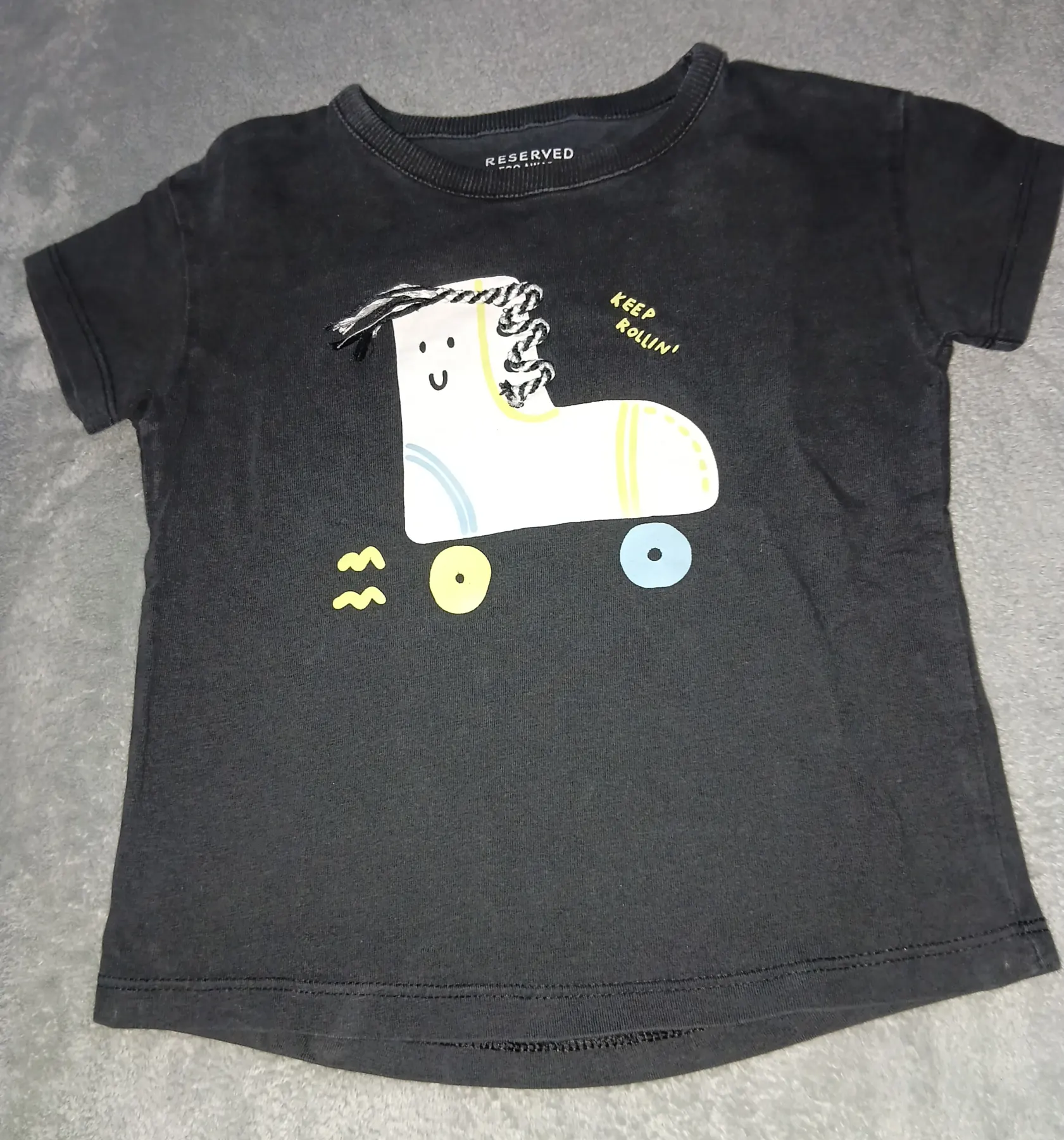 T-Shirt (Reserved)