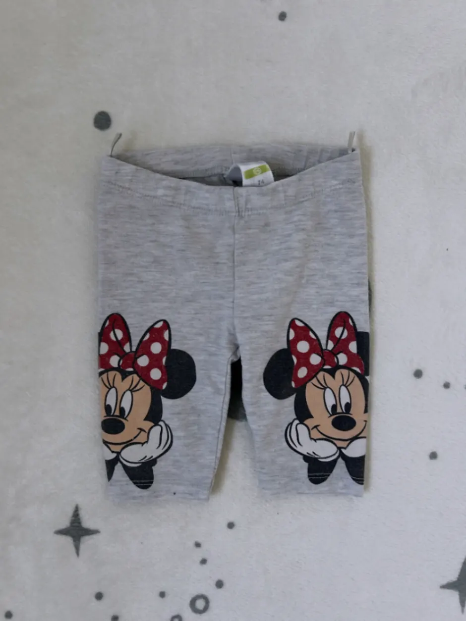 C&A Disney | Baby Radler Shorts | Gr 74