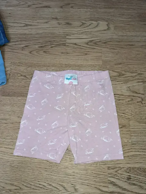 Radler Shorts