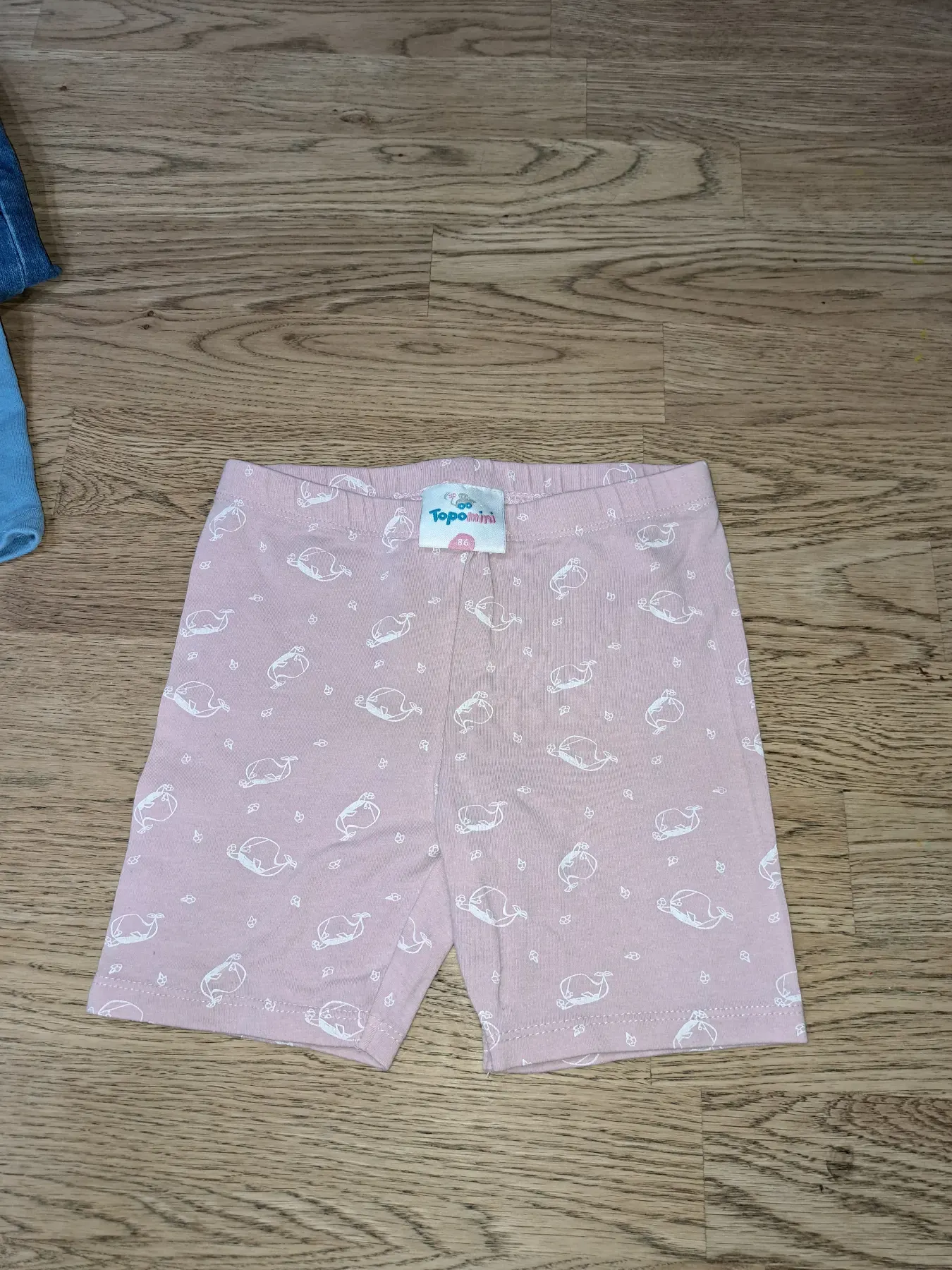 Radler Shorts