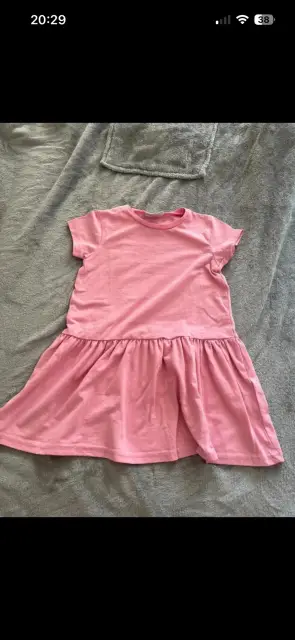 Kleid Gr.98