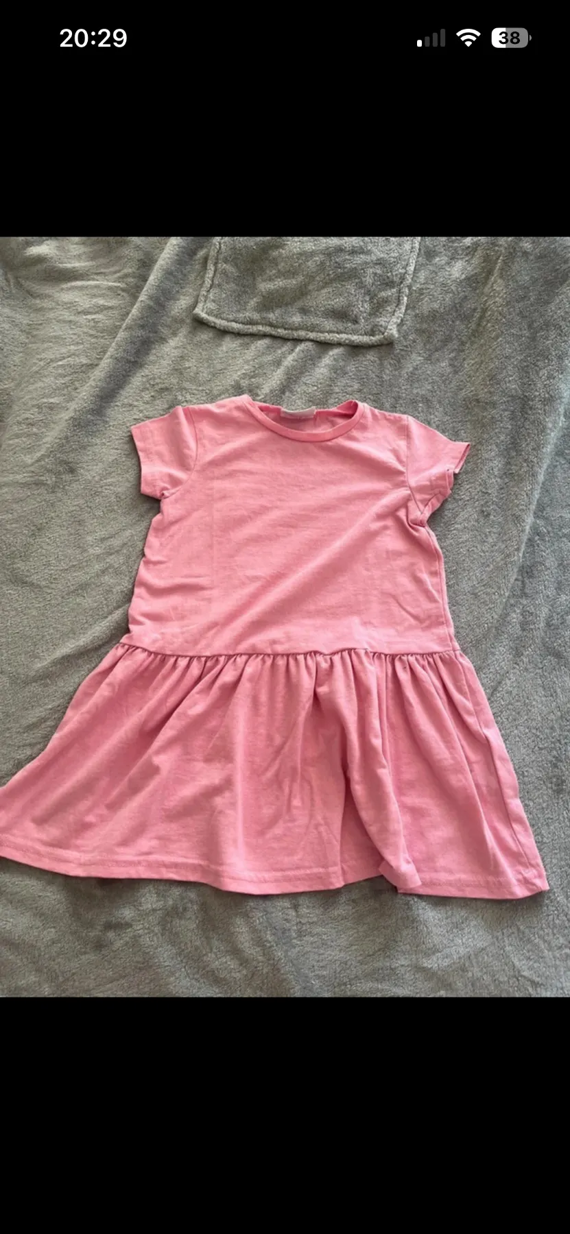 Kleid Gr.98