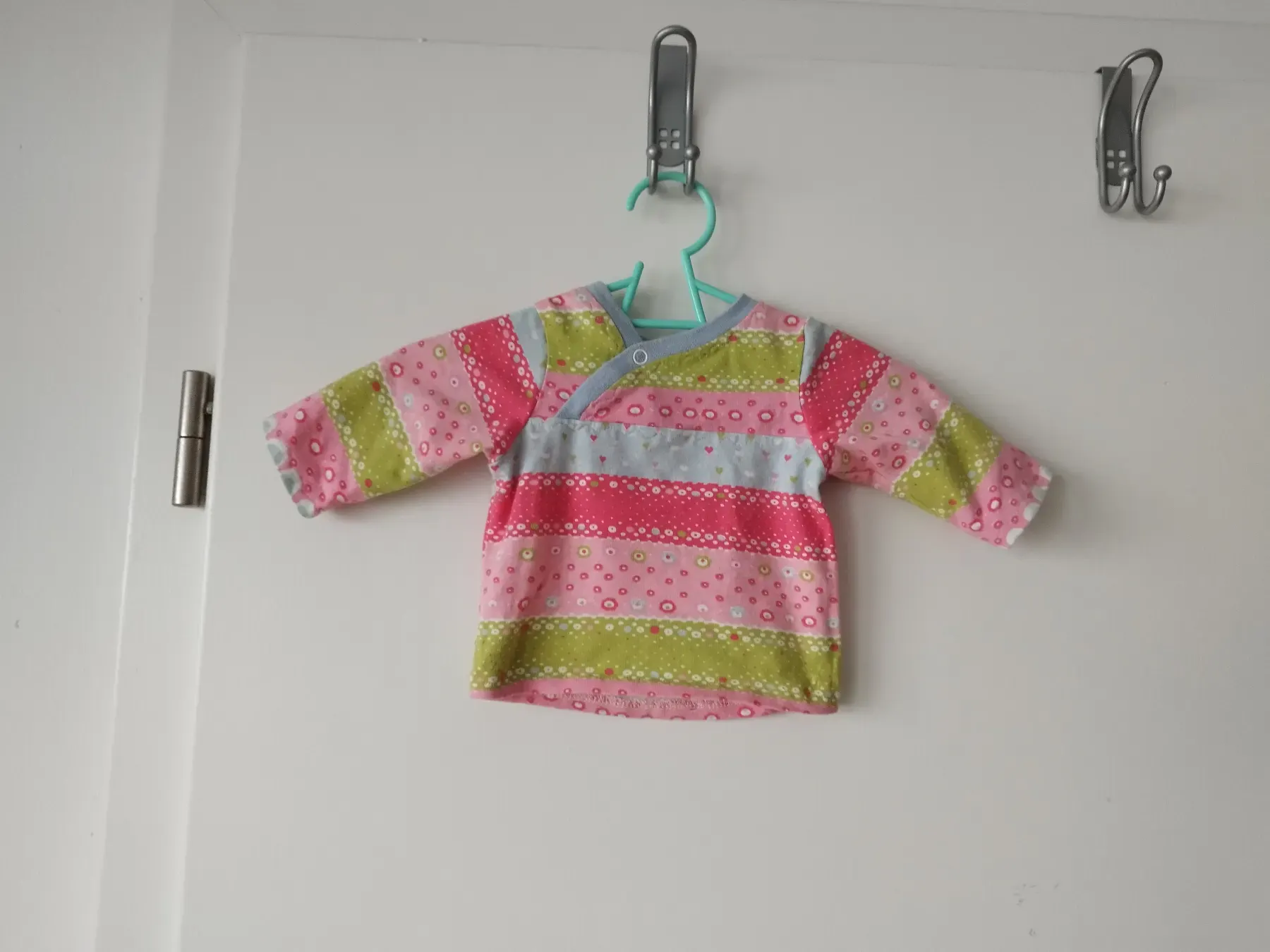 Handmade Sweatshirt Größe 46