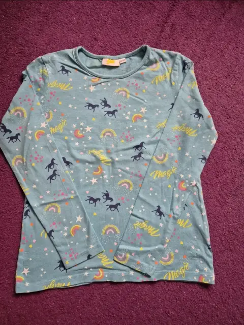 Magic Pferde Sweatshirt