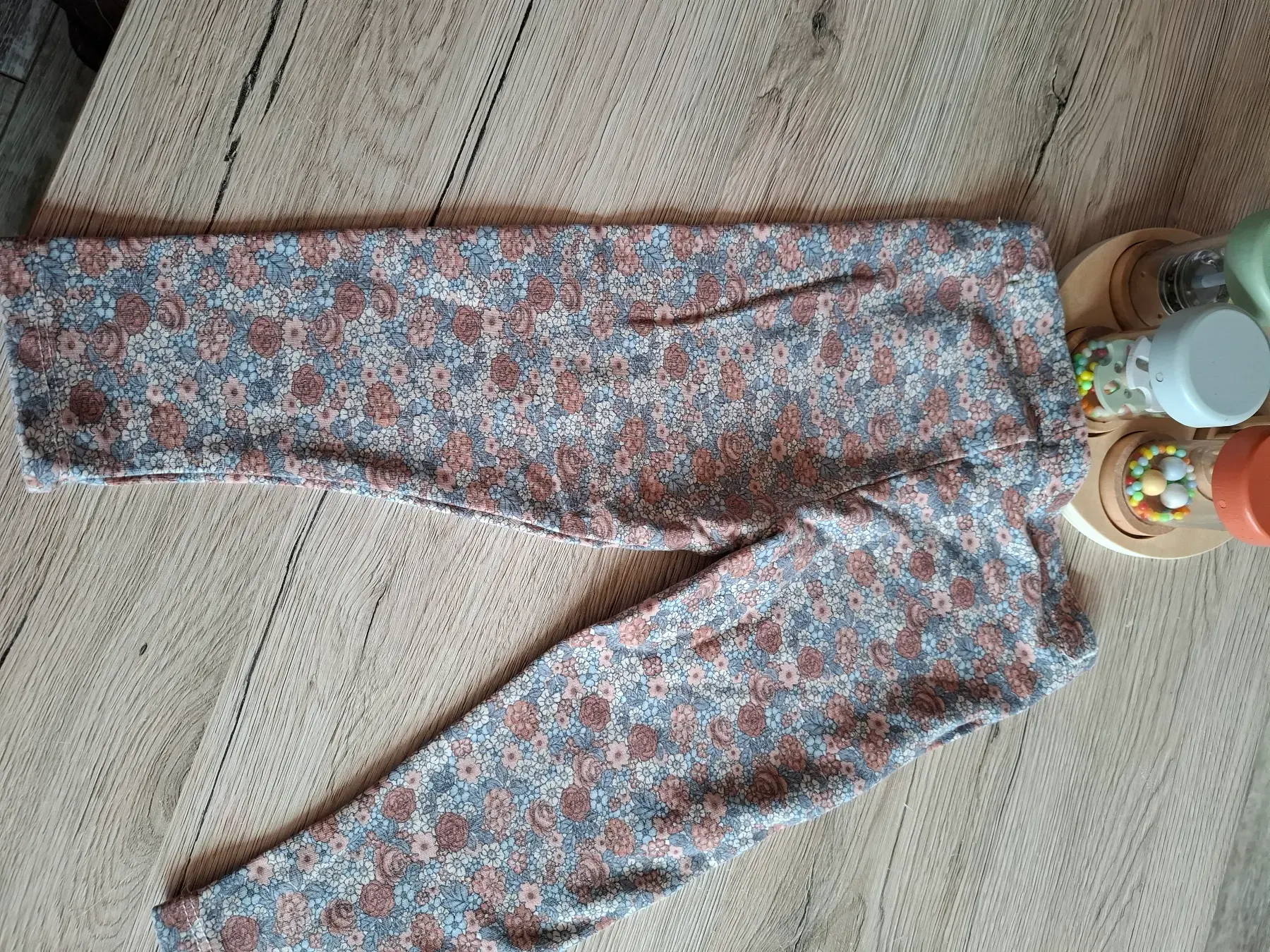 Leggings Größe 86 H&M