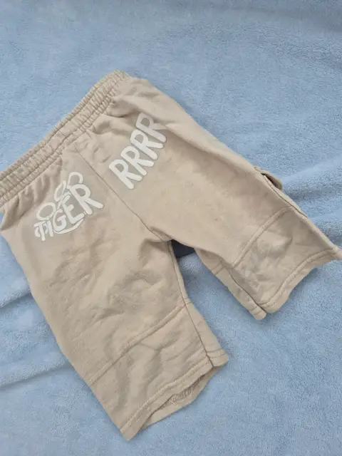Hose "Tigger", Jogginghose, Jungen, Größe 62