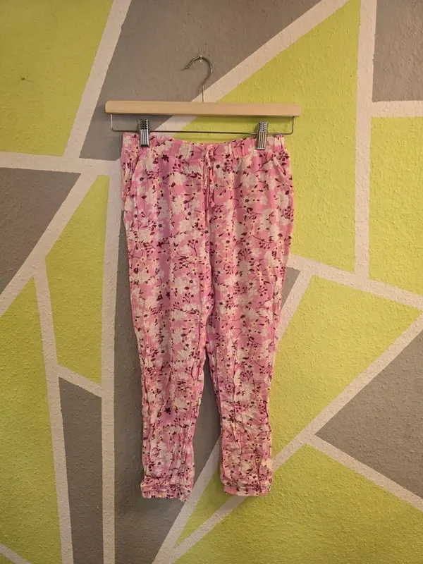 Dünne Sommerhose Alive Gr. 146
