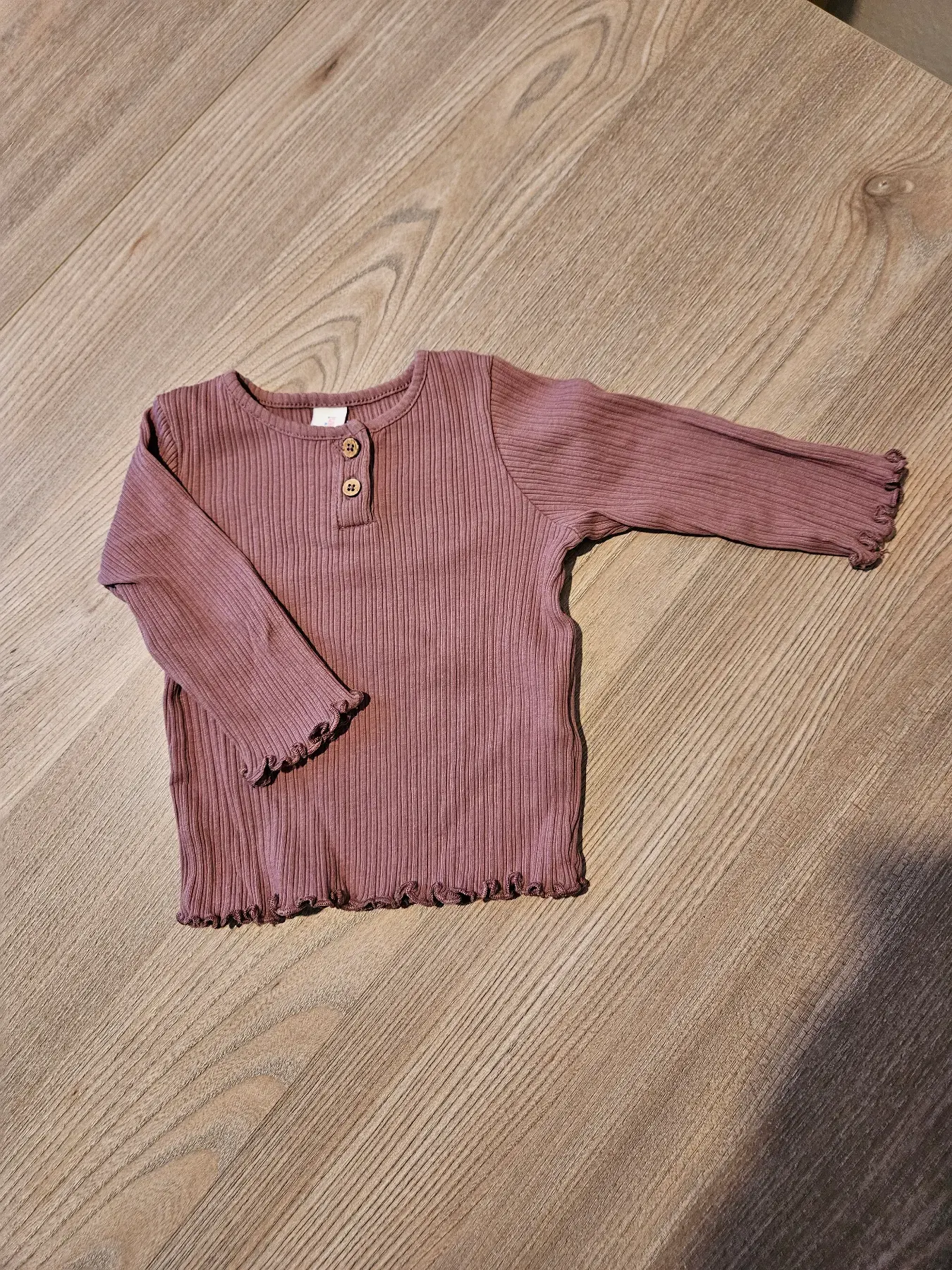 Süßes Set Pullover, Gr. 68