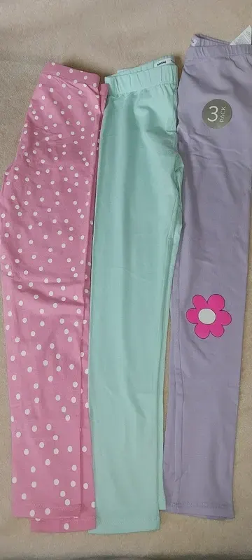 Neue Sommer Leggings